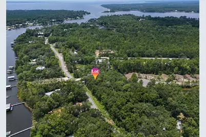 Lot 3 E Bayou Forest Drive #Lot 3, Freeport, FL 32439 - Photo 5