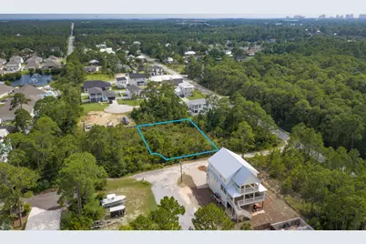 Lot 38 W Casa Grande Lane, Santa Rosa Beach, FL 32459 - Photo 5