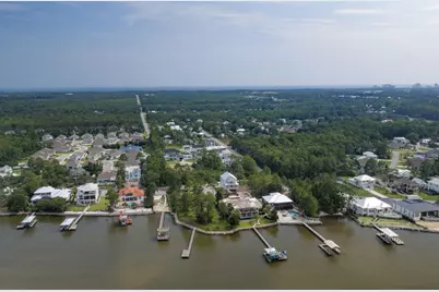 Lot 38 W Casa Grande Lane, Santa Rosa Beach, FL 32459 - Photo 11