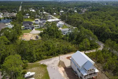 Lot 38 W Casa Grande Lane, Santa Rosa Beach, FL 32459 - Photo 3