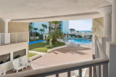 8817 S Thomas Drive # A204, Panama City Beach, FL 32408 - Photo 15