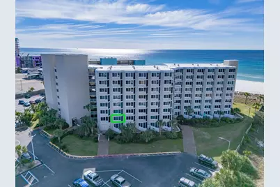 8817 S Thomas Drive # A204, Panama City Beach, FL 32408 - Photo 3