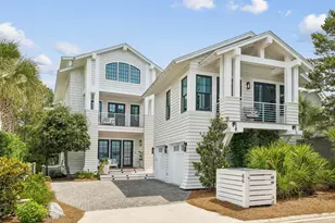 85 N Watch Tower Ln, Watersound, FL 32461 - Photo 1