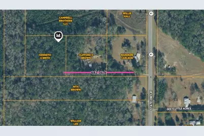 00 S Hwy 81, Ponce de Leon, FL 32455 - Photo 9
