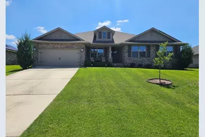 5787 E Dogwood Drive, Crestview, FL 32539 - Photo 1