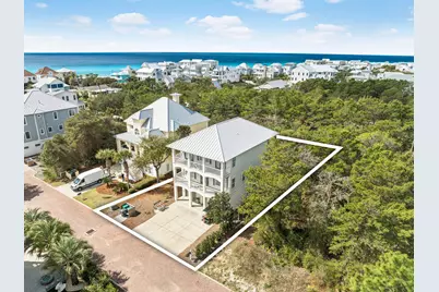 24 High Tide Way, Inlet Beach, FL 32461 - Photo 57