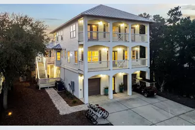 24 High Tide Way, Inlet Beach, FL 32461 - Photo 3