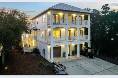 24 High Tide Way, Inlet Beach, FL 32461 - Photo 1