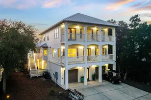 24 Hightide Way, Inlet Beach, FL 32461 - Photo 1