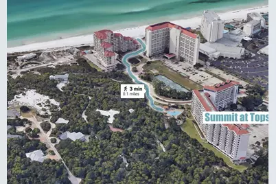 515 Tops'l Beach Boulevard #212, Miramar Beach, FL 32550 - Photo 25
