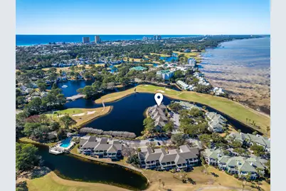 911 Harbour Point Lane #911, Miramar Beach, FL 32550 - Photo 33