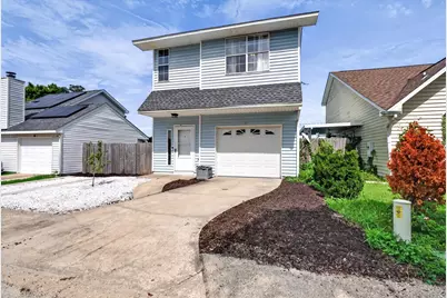 7 Forest Breeze Court, Fort Walton Beach, FL 32547 - Photo 3