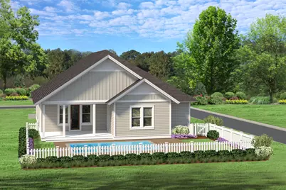 30 Porter Way #Lot 66, Watersound, FL 32461 - Photo 3