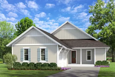 30 Porter Way #Lot 66, Watersound, FL 32461 - Photo 1