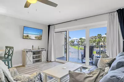 2606 Scenic Gulf Drive #UNIT 4202, Miramar Beach, FL 32550 - Photo 9