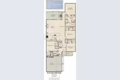88 Porter Way #Lot 88, Watersound, FL 32461 - Photo 3