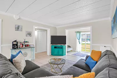 300 SW Miracle Strip Parkway #UNIT 1B, Fort Walton Beach, FL 32548 - Photo 17