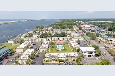 300 SW Miracle Strip Parkway #UNIT 1B, Fort Walton Beach, FL 32548 - Photo 35