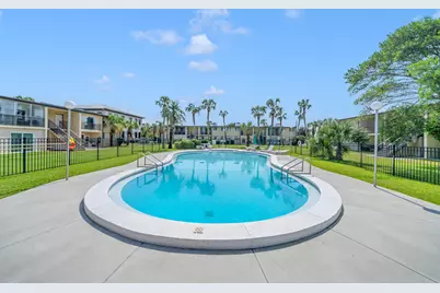 300 SW Miracle Strip Parkway #UNIT 1B, Fort Walton Beach, FL 32548 - Photo 3