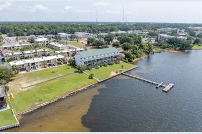 300 SW Miracle Strip Parkway #UNIT 1B, Fort Walton Beach, FL 32548 - Photo 33