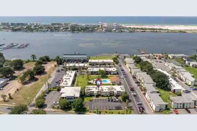 300 SW Miracle Strip Parkway #UNIT 1B, Fort Walton Beach, FL 32548 - Photo 37