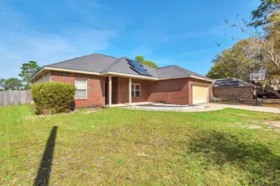 4546 Live Oak Church Road, Crestview, FL 32539 - Photo 1