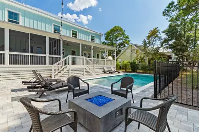 40 Tresca Drive, Santa Rosa Beach, FL 32459 - Photo 9