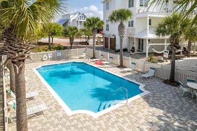 Lot 30 May Drive #BLK 2, Santa Rosa Beach, FL 32459 - Photo 7