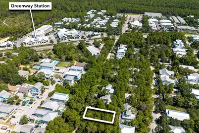 Lot 30 May Drive #BLK 2, Santa Rosa Beach, FL 32459 - Photo 9