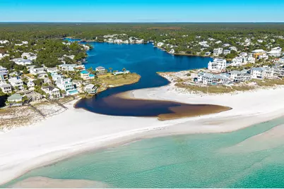 Lot 30 May Drive #BLK 2, Santa Rosa Beach, FL 32459 - Photo 15