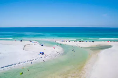 Lot 30 May Drive #BLK 2, Santa Rosa Beach, FL 32459 - Photo 3