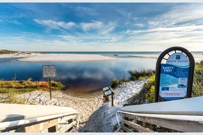 Lot 30 May Drive #BLK 2, Santa Rosa Beach, FL 32459 - Photo 11