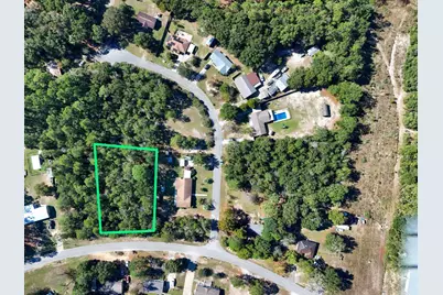Lot 17 Ruckel Drive, Defuniak Springs, FL 32433 - Photo 1