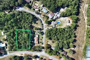Lot 17 Ruckel Dr, Defuniak Springs, FL 32433 - Photo 1