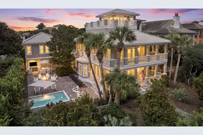 50 Sea Winds Drive, Santa Rosa Beach, FL 32459 - Photo 1