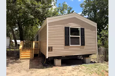 621 Live Oak Street #2, Freeport, FL 32439 - Photo 1