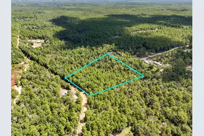 2.84 Acres White Road, Defuniak Springs, FL 32433 - Photo 1