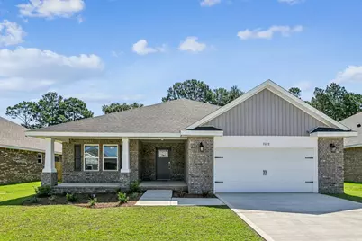 7515 Hatteras Drive, Navarre, FL 32566 - Photo 1