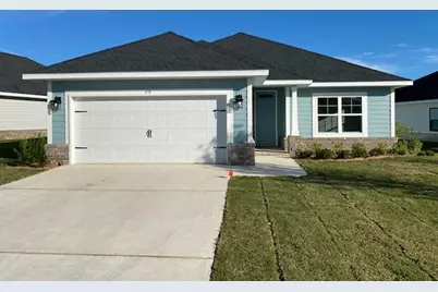222 Alleyoak Lane #Lot 66, Freeport, FL 32439 - Photo 1