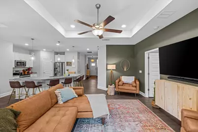 5333 Longhorn Trail, Gulf Breeze, FL 32563 - Photo 13