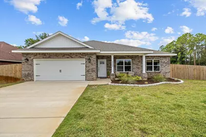 5333 Longhorn Trail, Gulf Breeze, FL 32563 - Photo 1