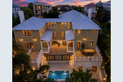 151 E St Lucia, Santa Rosa Beach, FL 32459 - Photo 1