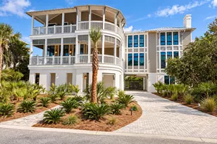 151 E St Lucia, Santa Rosa Beach, FL 32459 - Photo 7