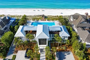 151 E St Lucia, Santa Rosa Beach, FL 32459 - Photo 43