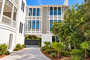 151 E St Lucia, Santa Rosa Beach, FL 32459 - Photo 3