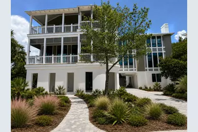 151 E St Lucia, Santa Rosa Beach, FL 32459 - Photo 5