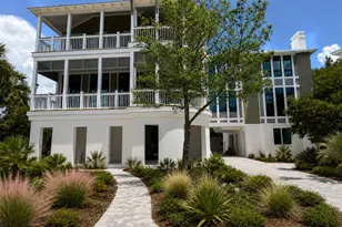 151 E St Lucia, Santa Rosa Beach, FL 32459 - Photo 5