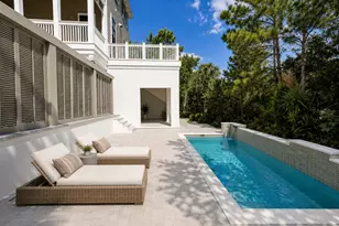 151 E St Lucia, Santa Rosa Beach, FL 32459 - Photo 9