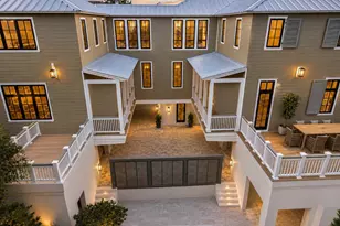 151 E St Lucia, Santa Rosa Beach, FL 32459 - Photo 3