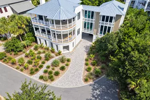 151 E St Lucia, Santa Rosa Beach, FL 32459 - Photo 7